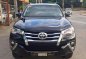 2017 Toyota Fortuner G AT diesel FOR SALE -1