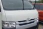 Toyota Hiace Commuter 2017 for sale-2