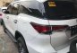 2017 Toyota Fortuner for sale-2