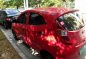 Hyundai Eon 2012 Manual Red For Sale -1