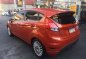 2016 Ford Fiesta S Ecoboost Tiptronic-3