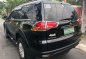 Mitsubishi Montero 4x4 MT - 2011 FOR SALE -1