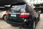 2010 Toyota Fortuner G Gasoline Automatic 85tkm only Good Cars Trading-8