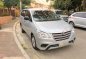 2016 Toyota Innova 25E AT FOR SALE -7