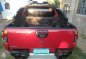 2013 Mitsubishi Strada for sale-4