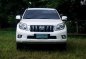 Toyota Land Cruiser Prado 2012 for sale-6