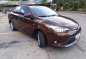 Toyota Vios E 2016 MT 8000 mileage only. Rush sale 468k. Batangas area-5