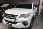 2017 Toyota Fortuner for sale-0