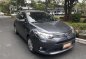Toyota Vios 1.3 E Automatic Gray For Sale -4