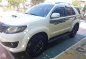 Toyota Fortuner G 4x2 2014 FOR SALE -4