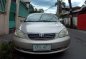 Toyota Corolla Altis 2004 for sale-2