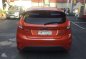 2016 Ford Fiesta S Ecoboost Tiptronic-4