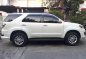 2013 Toyota Fortuner FOR SALE -2