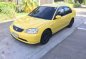 2002 Honda Civic Vtec automatic FOR SALE -8