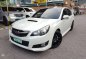 2010 Legacy GT Subaru 4wd 4x4 turbo power 25-0