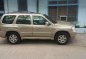 Mazda Tribute SUV 2004 Beige For Sale -2