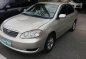 Toyota Corolla Altis 2006 for sale-2