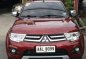 Mitsubishi Montero Sport 2014 for sale-2