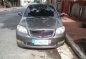 Toyota Vios 2005 E MT all power FOR SALE -5