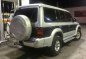 Mitsubishi Pajero 2002 for sale-3