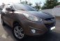 Fresh Hyundai Tucson Theta II GLS AT For Sale -4