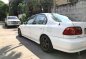 Honda Civic 1999 for sale-0