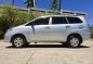 2012 Toyota Innova E Cebu Unit DIESEL MT All Power Fresh Owner Seller-3