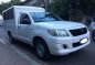 2012 Toyota Hilux Fx Dual Aircon Fb body not 2013 2014-4