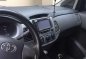 2013 Toyota Innova E Manual 2.5 FOR SALE -5