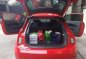 AUDI A1 TFSI 1400cc Gas Red For Sale -7