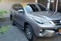 Toyota Fortuner 2016 for sale-0