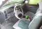 NISSAN VERSA Eagle Ultra Pick-Up 1997 DIESEL-7