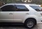 2013 Toyota Fortuner FOR SALE -1