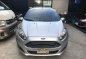 2016 Ford Fiesta for sale-1