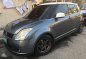 2007 Suzuki Swift Still in Brand New Condition For Sale -0