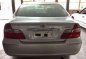 Rush Rush Rush Toyota Camry 2004 2.4V Automatic-10