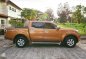 Nissan Navara 2015 manual 4x2 diesel-5