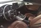2013 Audi A6 alt to bmw benz lexus FOR SALE -5