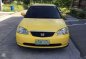 2002 Honda Civic Vtec automatic FOR SALE -7