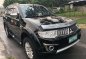 Mitsubishi Montero 4x4 MT - 2011 FOR SALE -1