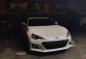 2014 Subaru BRZ Pearl white -4