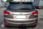 Fresh Hyundai Tucson Theta II GLS AT For Sale -2