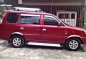 Mitsubishi Adventure 2007 FOR SALE -3