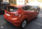 2016 Ford Fiesta S Ecoboost Tiptronic-5