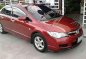 RUSH! Honda Civic 07 1.8V AT FOR SALE -0