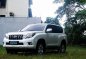 Toyota Land Cruiser Prado 2012 for sale-8