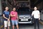 2017 MITSUBISHI Montero Sport 89k vs Fortuner Everest MuX CRV-4