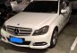 2012 Mercedes C200 for sale-2