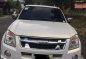 Isuzu Dmax at 4 doors diesel 2011-0