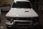 2000 Pajero Field Master​ For sale -0